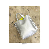 チーク トートバッグ cheek レディース 通販 トートバック 手提げ ショルダーバッグ 2way おしゃれ フェイクレザー ショルダー紐付き 合皮 かわいい カジュアルバッグ A4サイズ対応