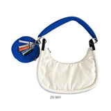 チーク ショルダーバッグ cheek 通販 round 2way shoulder ショルダーバック ラウンドショルダー ハンドバッグ おしゃれ ハンドバック 小さめ ミニバッグ レディース メンズ ユニセックス