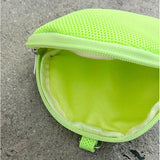 チーク ショルダーバッグ cheek 通販 round 2way shoulder ショルダーバック ラウンドショルダー ハンドバッグ おしゃれ ハンドバック 小さめ ミニバッグ レディース メンズ ユニセックス