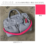 cheek バッグ チーク C25008 通販 ショルダーバッグ ショルダーバック 斜めがけバッグ 2way ミニボストンバッグ ハンドバッグ レディース メンズ 女性 男性 パラコードハンドル おしゃれ
