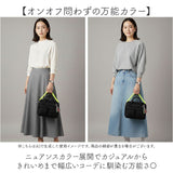cheek バッグ チーク C25008 通販 ショルダーバッグ ショルダーバック 斜めがけバッグ 2way ミニボストンバッグ ハンドバッグ レディース メンズ 女性 男性 パラコードハンドル おしゃれ