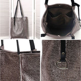 COOCO クーコ トートバッグ フラット 通販 トートバック トート 手提げ バッグ バック 鞄 縦型 縦 シンプル レディースバッグ レディースバック サブバッグ サブバック カラビナ ポケット