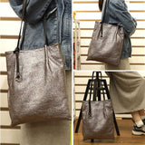 COOCO クーコ トートバッグ フラット 通販 トートバック トート 手提げ バッグ バック 鞄 縦型 縦 シンプル レディースバッグ レディースバック サブバッグ サブバック カラビナ ポケット