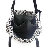 coocoトートバッグ 通販 クーコ バッグ トート A4 縦 アニマル柄 肩掛けバッグ 肩掛けカバン レディース 手提げバッグ バック レディースバッグ 鞄 かばん カバン 縦型 軽量 カジュアル