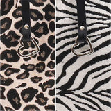 coocoトートバッグ 通販 クーコ バッグ トート A4 縦 アニマル柄 肩掛けバッグ 肩掛けカバン レディース 手提げバッグ バック レディースバッグ 鞄 かばん カバン 縦型 軽量 カジュアル