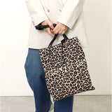 coocoトートバッグ 通販 クーコ バッグ トート A4 縦 アニマル柄 肩掛けバッグ 肩掛けカバン レディース 手提げバッグ バック レディースバッグ 鞄 かばん カバン 縦型 軽量 カジュアル