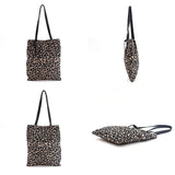 coocoトートバッグ 通販 クーコ バッグ トート A4 縦 アニマル柄 肩掛けバッグ 肩掛けカバン レディース 手提げバッグ バック レディースバッグ 鞄 かばん カバン 縦型 軽量 カジュアル