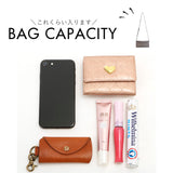 COOCO クーコ ショルダーバッグ レディース 通販 ショルダーバック ショルダー 斜めがけ 斜め掛け 肩掛け 出し入れしやすい バッグ バック 鞄 レディースバッグ 大人 シンプル きれいめ