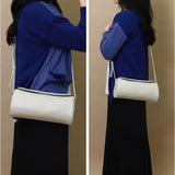 COOCO クーコ ショルダーバッグ レディース 通販 ショルダーバック ショルダー 斜めがけ 斜め掛け 肩掛け 出し入れしやすい バッグ バック 鞄 レディースバッグ 大人 シンプル きれいめ