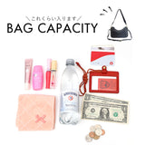 COOCO クーコ ショルダーバッグ 2WAY 通販 ショルダーバック ショルダー 斜めがけ 斜め掛け 肩掛け バッグ バック 鞄 レディースバッグ 大人 シンプル きれいめ 通勤 カジュアル おしゃれ