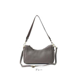 COOCO クーコ ショルダーバッグ 2WAY 通販 ショルダーバック ショルダー 斜めがけ 斜め掛け 肩掛け バッグ バック 鞄 レディースバッグ 大人 シンプル きれいめ 通勤 カジュアル おしゃれ