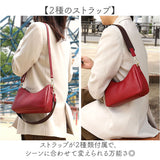 COOCO クーコ ショルダーバッグ 2WAY 通販 ショルダーバック ショルダー 斜めがけ 斜め掛け 肩掛け バッグ バック 鞄 レディースバッグ 大人 シンプル きれいめ 通勤 カジュアル おしゃれ