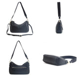 COOCO クーコ ショルダーバッグ 2WAY 通販 ショルダーバック ショルダー 斜めがけ 斜め掛け 肩掛け バッグ バック 鞄 レディースバッグ 大人 シンプル きれいめ 通勤 カジュアル おしゃれ