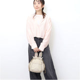 COOCO クーコ バッグ 26531-11210 通販 ショルダーバッグ ショルダーバック 斜めがけバッグ ミニショルダーバッグ 肩掛け レディース 小さめ 軽量 軽い 女性 大人 通勤 通学 おしゃれ