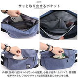 軽量 斜めがけ ショルダーバッグ 通販 バッグ バック 鞄 カバン かばん 肩掛け メンズ レディース おしゃれ スポーティー 収納力 Sサイズ はっ水加工 メッシュポケット 丈夫 壊れにくい
