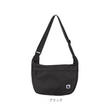 CHOOP ショルダーバッグ L 通販 シュープ バッグ レディース メンズ バック 鞄 かばん カバン 軽い 肩掛け B5対応 斜め掛け 斜めかけ 長さ調節 撥水 はっ水 ポケット アウトドア スポーツ