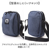 CHOOP バッグ シュープ c-60707 通販 ショルダーバッグ ショルダーバック 斜めがけバッグ ミニショルダーバッグ レディース 大人 撥水 軽量 軽い 旅行 periple ペリープル アウトドア