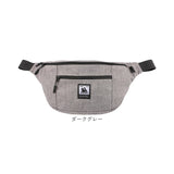 ボディバッグ レディース 大きめ 通販 ウエストポーチ 肩掛け 斜めがけ バッグ バック 鞄 カバン かばん メンズ おしゃれ はっ水加工 軽量 メッシュポケット 丈夫 ダブルファスナー