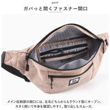 ボディバッグ レディース 大きめ 通販 ウエストポーチ 肩掛け 斜めがけ バッグ バック 鞄 カバン かばん メンズ おしゃれ はっ水加工 軽量 メッシュポケット 丈夫 ダブルファスナー
