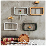 一輪挿し おしゃれ 通販 フラワーベース 花瓶 花びん かびん 花器 一輪ざし 小さい 小さめ ミニサイズ 置き物 ドライフラワー かわいい ギフト 引っ越し祝い 引越し祝い 新築祝い CA-01