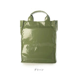 カシュカシュ cachecache ショッパーバッグ トート 縦型 通販 ショッパー 手提げ トートバッグ トートバック ショッパーバック タテ型ショッパー たて型ショッパー 合成皮革 シンプル