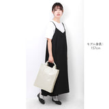 カシュカシュ cachecache ショッパーバッグ トート 縦型 通販 ショッパー 手提げ トートバッグ トートバック ショッパーバック タテ型ショッパー たて型ショッパー 合成皮革 シンプル