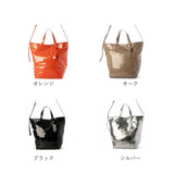 カシュカシュ cachecache バッグ 10-00-03200 通販 トートバッグ トートバック ショルダーバッグ 斜めがけバッグ エナメル2wayトート レディース A4 通勤 通学 肩掛け 大きめ きれいめ