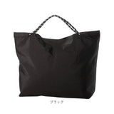 カシュカシュ cachecache バッグ 10-00-03210 通販 トートバッグ トートバック ウォッシャーナイロンパッカブルトート レディース ナイロン A4 軽量 軽い 折りたたみ 旅行 エコバッグ