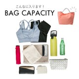 カシュカシュ cachecache バッグ 10-00-03210 通販 トートバッグ トートバック ウォッシャーナイロンパッカブルトート レディース ナイロン A4 軽量 軽い 折りたたみ 旅行 エコバッグ