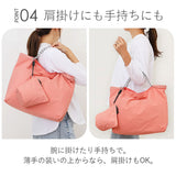 カシュカシュ cachecache バッグ 10-00-03210 通販 トートバッグ トートバック ウォッシャーナイロンパッカブルトート レディース ナイロン A4 軽量 軽い 折りたたみ 旅行 エコバッグ