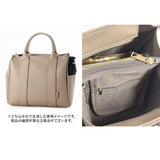 カシュカシュ cachecache バッグ 10-00-04450 通販 トートバッグ ミニトート 手提げ 肩掛け ハンドバッグ レディース フェイクレザー 合皮 トートバック 合成皮革 きれいめ おしゃれ