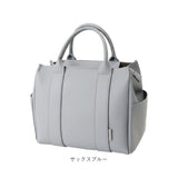 カシュカシュ cachecache バッグ 10-00-04450 通販 トートバッグ ミニトート 手提げ 肩掛け ハンドバッグ レディース フェイクレザー 合皮 トートバック 合成皮革 きれいめ おしゃれ