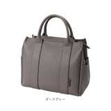カシュカシュ cachecache バッグ 10-00-04450 通販 トートバッグ ミニトート 手提げ 肩掛け ハンドバッグ レディース フェイクレザー 合皮 トートバック 合成皮革 きれいめ おしゃれ