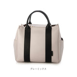 カシュカシュ cachecache バッグ 10-00-04450 通販 トートバッグ ミニトート 手提げ 肩掛け ハンドバッグ レディース フェイクレザー 合皮 トートバック 合成皮革 きれいめ おしゃれ