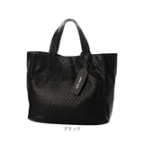 カシュカシュ cache cache トートバッグ 通販 カシュカシュバッグ トートバック メッシュエンボス ミニトートバッグ 手提げバッグ 合成皮革トート フェイクレザー ポケット多収納