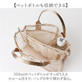 カシュカシュ cachecache バッグ 01-00-68310 通販 スマイルモチーフ メッシュバッグインバッグ バッグインバッグ ミニバッグ トートバッグ メッシュバッグ レディース おしゃれ