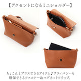 カシュカシュ cachecache ミニトート ミニショルダー付 通販 ミニトートバッグ ミニバッグ ミニバック トート 手提げ トートバッグ トートバック ミニショルダー ソフトレザー調 柔らかい