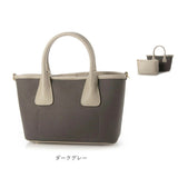 カシュカシュ トートバッグ cache cache 74480 通販 レディース ショルダーバッグ トートバック ショルダーバック フェイク レザー 合皮 キャンバスバッグ 布 肩掛け ミニバッグ バッグ