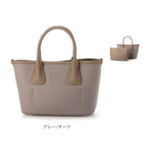カシュカシュ トートバッグ cache cache 74480 通販 レディース ショルダーバッグ トートバック ショルダーバック フェイク レザー 合皮 キャンバスバッグ 布 肩掛け ミニバッグ バッグ