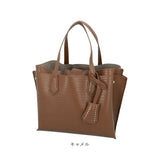 カシュカシュ トートバッグ cache cache 74940 通販 レディース ショルダーバッグ トートバック ショルダーバック フェイク レザー 合皮 キャンバス 肩掛け ミニバッグ バッグ バック