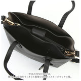 カシュカシュ トートバッグ cache cache 74940 通販 レディース ショルダーバッグ トートバック ショルダーバック フェイク レザー 合皮 キャンバス 肩掛け ミニバッグ バッグ バック