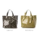 カシュカシュ cachecache バッグ 01-00-76454 通販 トートバッグ ソフトエナメルスクエア手提げトートS 手提げ レディース ミニトート 合皮 トートバック 合成皮革 きれいめ おしゃれ