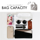 カシュカシュ cachecache バッグ 01-00-76454 通販 トートバッグ ソフトエナメルスクエア手提げトートS 手提げ レディース ミニトート 合皮 トートバック 合成皮革 きれいめ おしゃれ