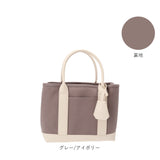 カシュカシュ トートバッグ cache cache 78390 通販 レディース ショルダーバッグ トートバック ショルダーバック キャンバスバッグ キャンバス 布 肩掛け ミニバッグ バッグ バック