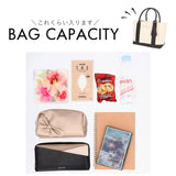 カシュカシュ トートバッグ cache cache 78390 通販 レディース ショルダーバッグ トートバック ショルダーバック キャンバスバッグ キャンバス 布 肩掛け ミニバッグ バッグ バック