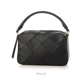 カシュカシュ バッグ cache cache 通販 ショルダー付き ハンドバッグ ワンハンドル メッシュバッグ ハンドバック メッシュバック レディース 2way バック PUレザー 合皮 かわいい
