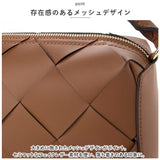 カシュカシュ バッグ cache cache 通販 ショルダー付き ハンドバッグ ワンハンドル メッシュバッグ ハンドバック メッシュバック レディース 2way バック PUレザー 合皮 かわいい