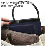 カシュカシュ トートバッグ 通販 cache cache 79281 トートバック トート バッグ 仕切り付き 肩掛け 斜めがけ ショルダー付きパーテーション合成皮革トートL レディース 大きめ A4 通勤