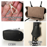 カシュカシュ トートバッグ 通販 cache cache 79281 トートバック トート バッグ 仕切り付き 肩掛け 斜めがけ ショルダー付きパーテーション合成皮革トートL レディース 大きめ A4 通勤