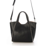 cachecache カシュカシュ トートバッグ ミニ 2way 通販 ミニトート トートバック トート 手提げ 肩掛け ショルダー ショルダーバッグ ショルダーバック ミニトートバッグ